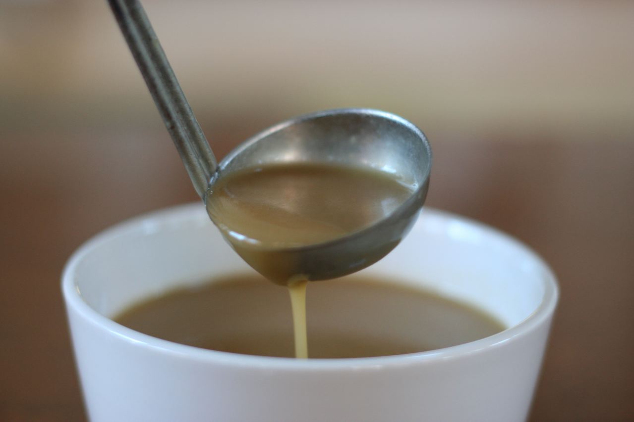 Thanksgiving Gravy