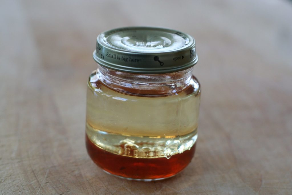 Oil & Vinegar