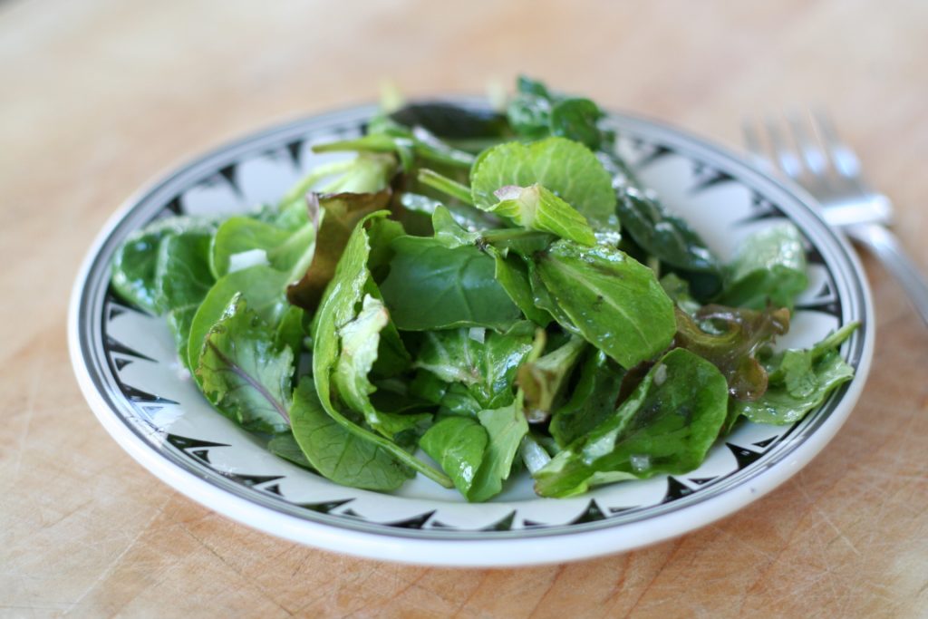 Green Salad