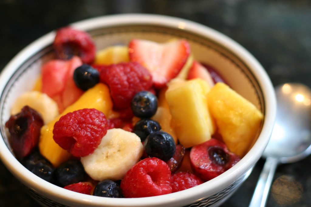 Fruit Salad